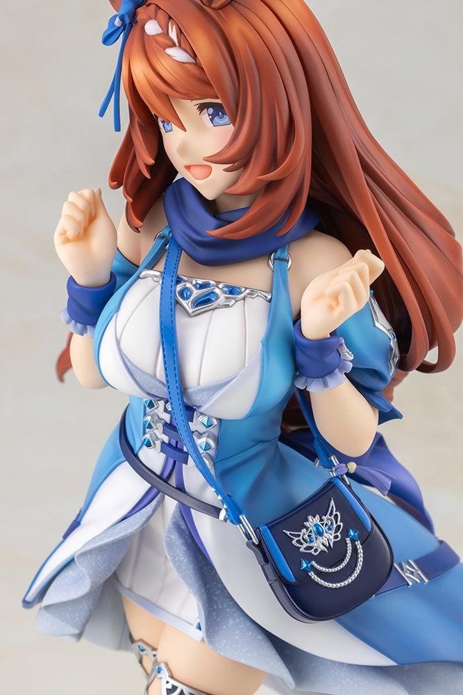 SPECIAL ORDER Kotobukiya - Umamusume: Pretty Derby - Super Creek 1/7 [JP]