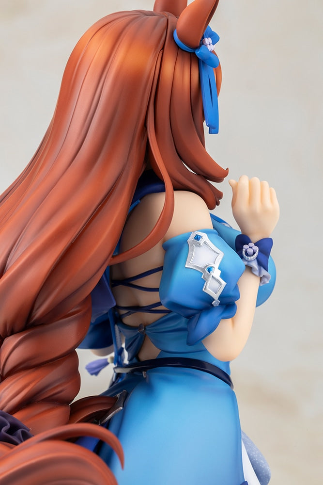 SPECIAL ORDER Kotobukiya - Umamusume: Pretty Derby - Super Creek 1/7 [JP]