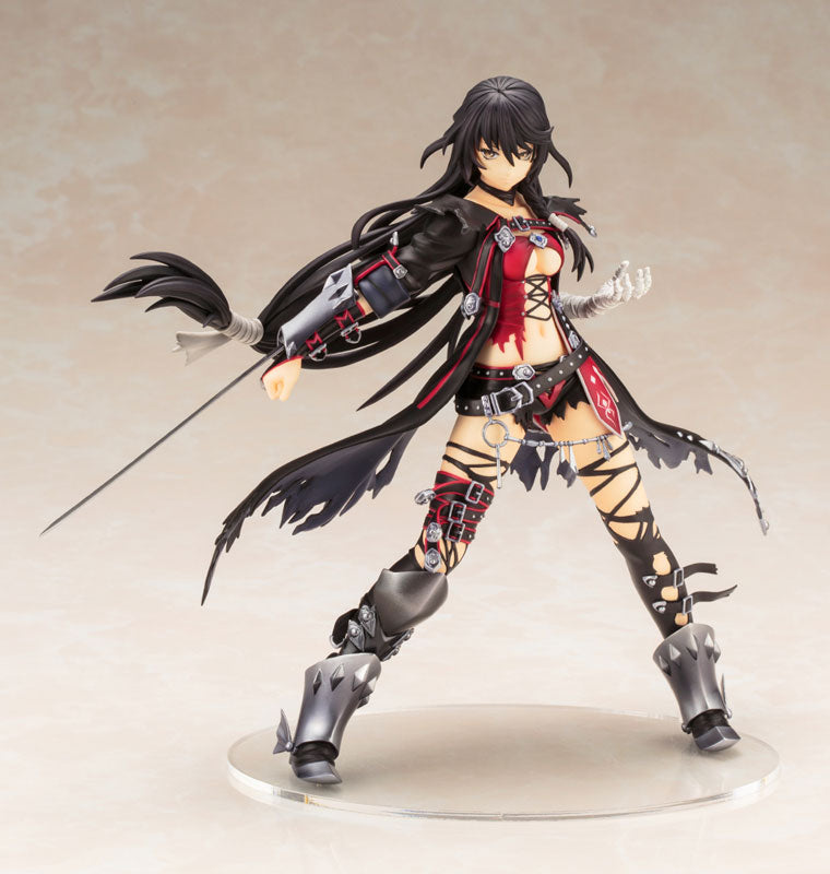 SPECIAL ORDER Kotobukiya - Tales of Berseria - Velvet Crowe 1/8 [JP]
