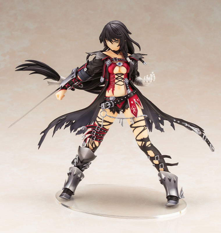 SPECIAL ORDER Kotobukiya - Tales of Berseria - Velvet Crowe 1/8 [JP]