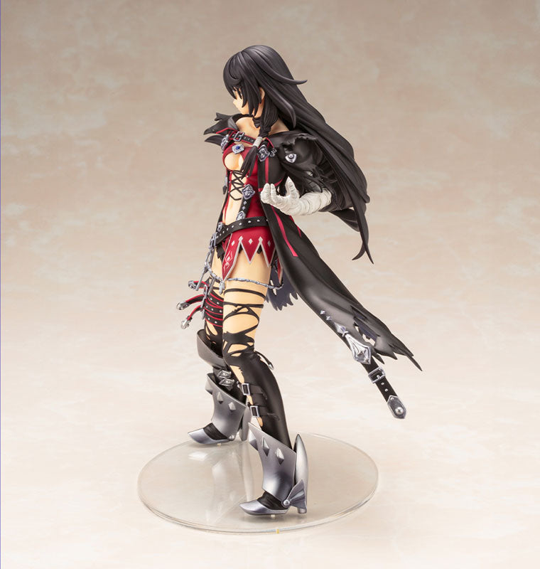 SPECIAL ORDER Kotobukiya - Tales of Berseria - Velvet Crowe 1/8 [JP]