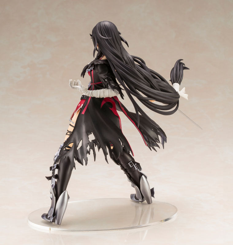 SPECIAL ORDER Kotobukiya - Tales of Berseria - Velvet Crowe 1/8 [JP]
