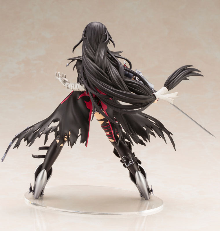 SPECIAL ORDER Kotobukiya - Tales of Berseria - Velvet Crowe 1/8 [JP]