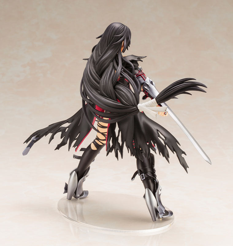 SPECIAL ORDER Kotobukiya - Tales of Berseria - Velvet Crowe 1/8 [JP]