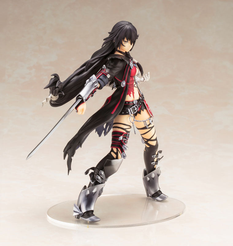 SPECIAL ORDER Kotobukiya - Tales of Berseria - Velvet Crowe 1/8 [JP]