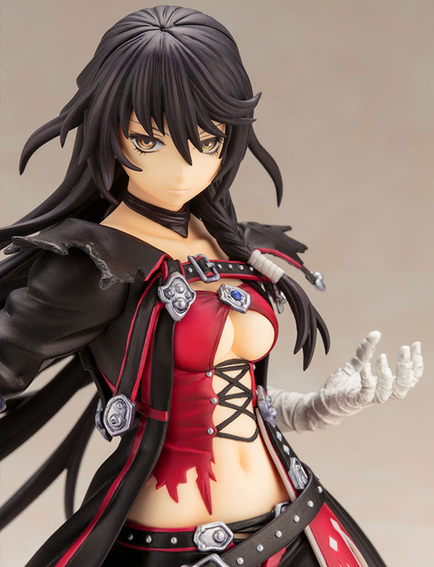 SPECIAL ORDER Kotobukiya - Tales of Berseria - Velvet Crowe 1/8 [JP]