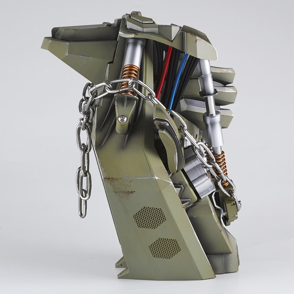 SPECIAL ORDER Kotobukiya - Transformers Bluetooth Speaker Helmet Stand - Megatron [JP]