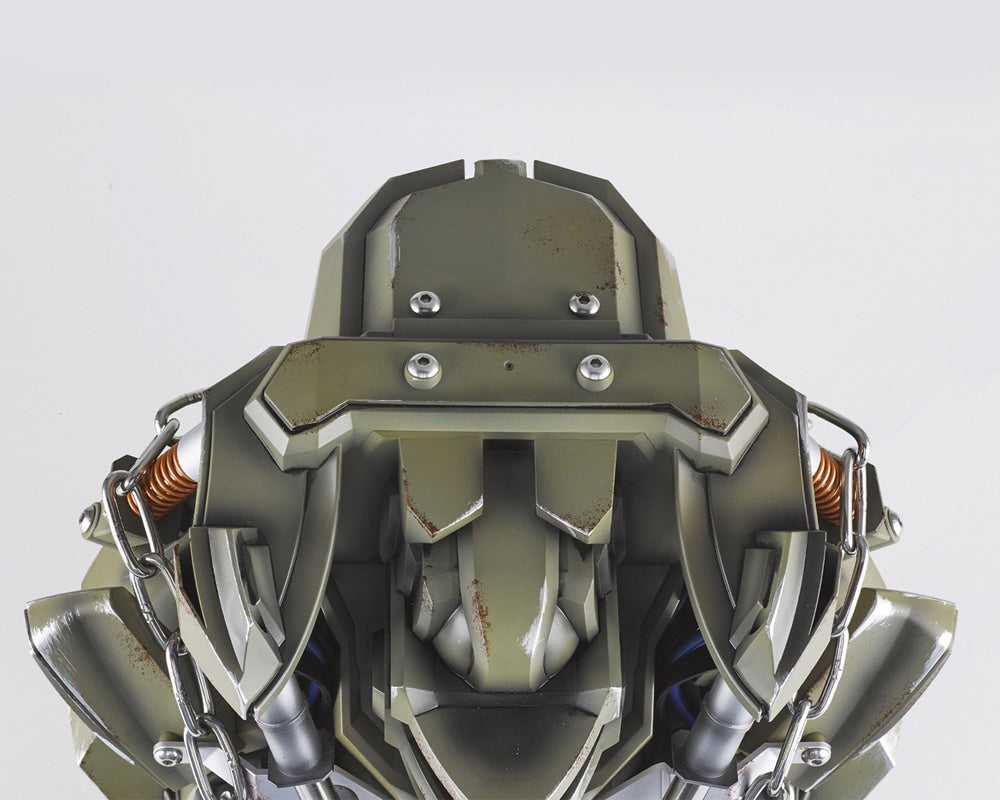 SPECIAL ORDER Kotobukiya - Transformers Bluetooth Speaker Helmet Stand - Megatron [JP]