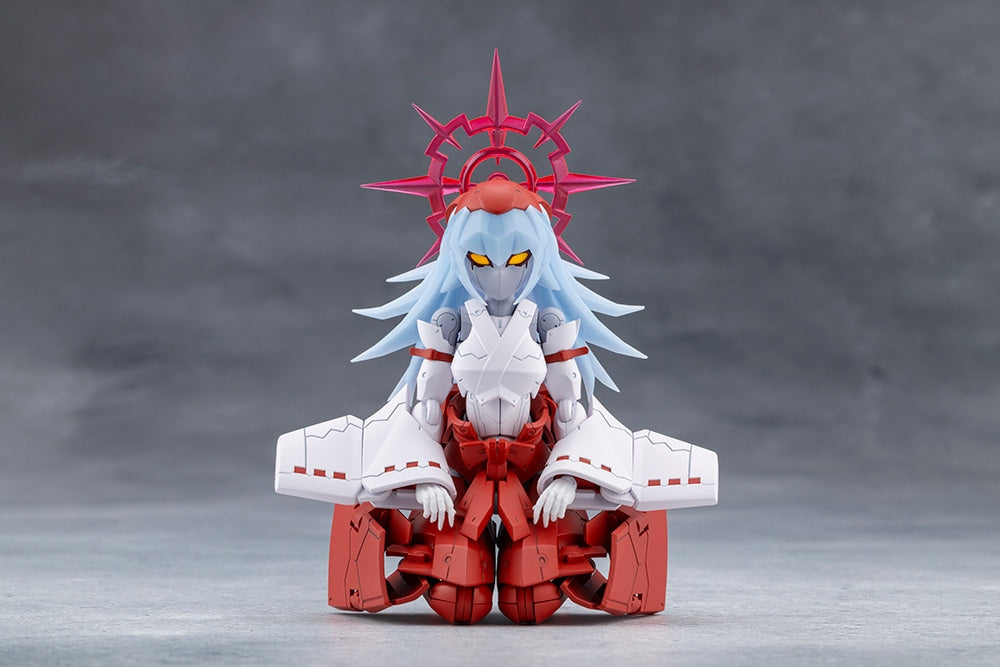SPECIAL ORDER Kotobukiya - TOKYO Mark - Megalomaria Unlimited Universe - Eis Eizen [EXCLUSIVE]