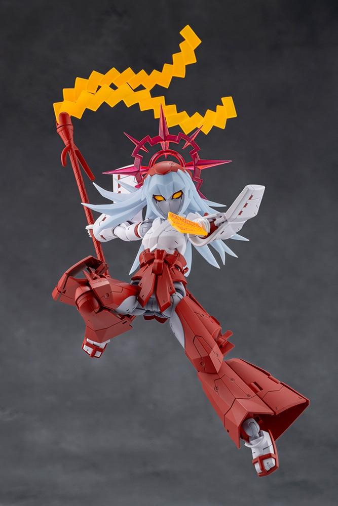 SPECIAL ORDER Kotobukiya - TOKYO Mark - Megalomaria Unlimited Universe - Eis Eizen [EXCLUSIVE]
