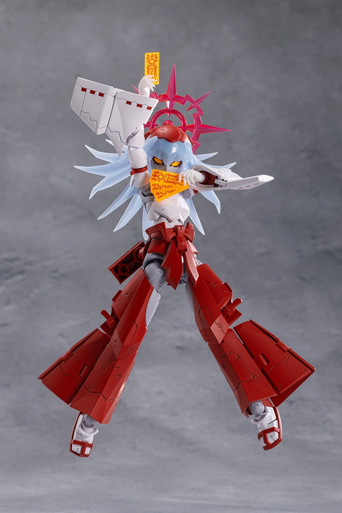 SPECIAL ORDER Kotobukiya - TOKYO Mark - Megalomaria Unlimited Universe - Eis Eizen [EXCLUSIVE]