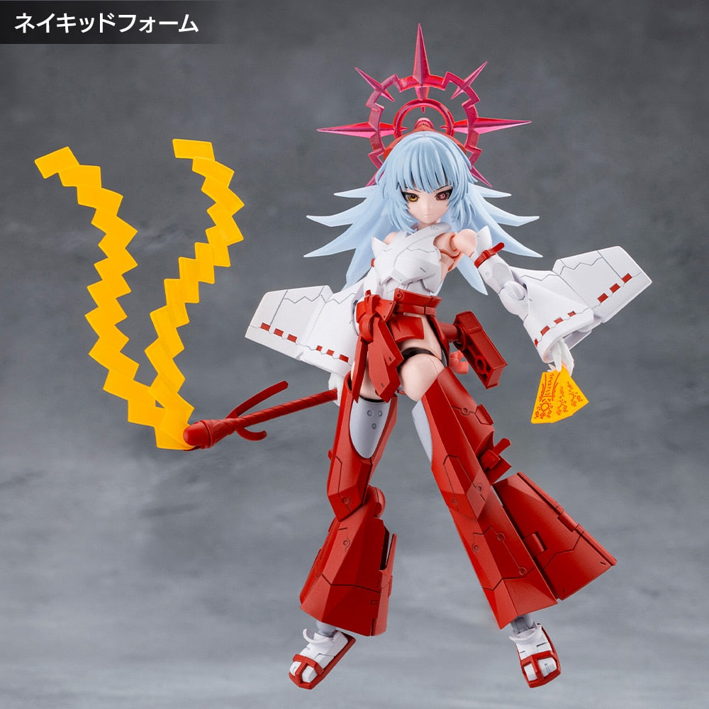 SPECIAL ORDER Kotobukiya - TOKYO Mark - Megalomaria Unlimited Universe - Eis Eizen [EXCLUSIVE]