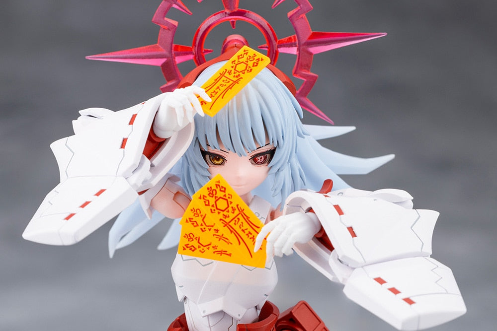 SPECIAL ORDER Kotobukiya - TOKYO Mark - Megalomaria Unlimited Universe - Eis Eizen [EXCLUSIVE]