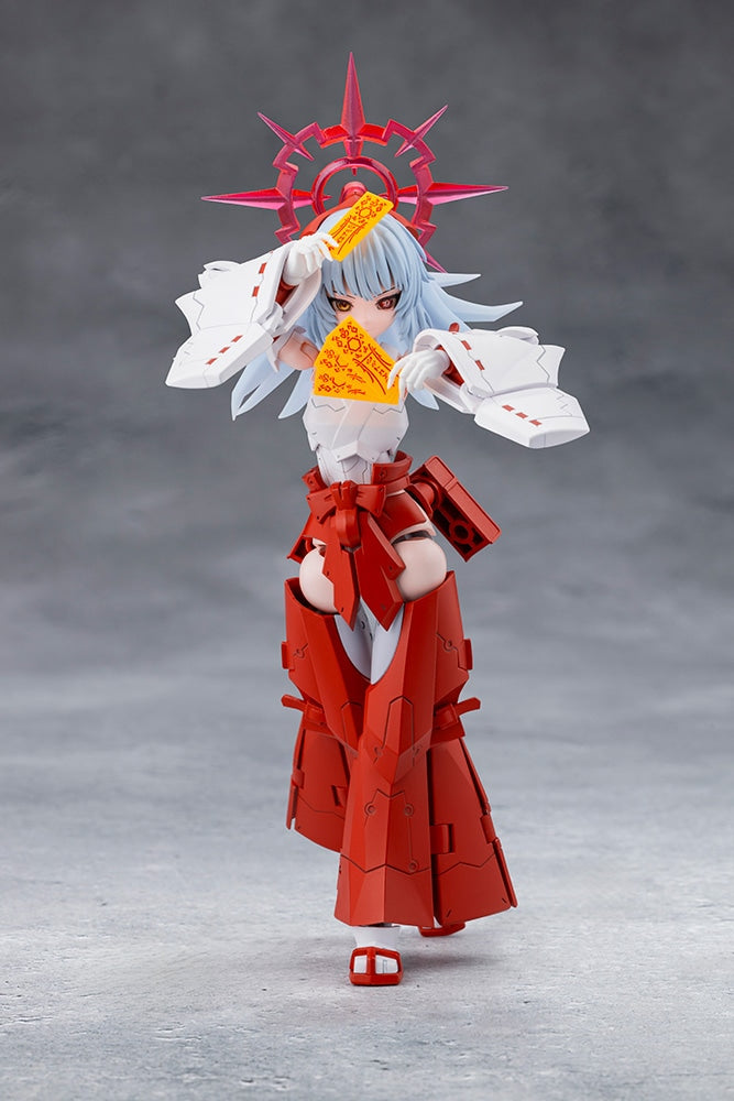 SPECIAL ORDER Kotobukiya - TOKYO Mark - Megalomaria Unlimited Universe - Eis Eizen [EXCLUSIVE]