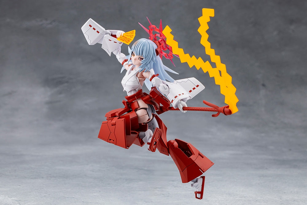 SPECIAL ORDER Kotobukiya - TOKYO Mark - Megalomaria Unlimited Universe - Eis Eizen [EXCLUSIVE]