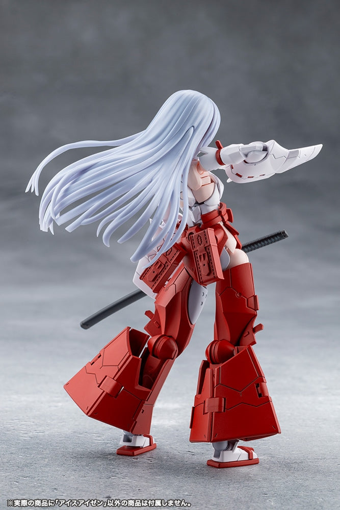 SPECIAL ORDER Kotobukiya - TOKYO Mark - Megalomaria Unlimited Universe - Eis Eizen [EXCLUSIVE]
