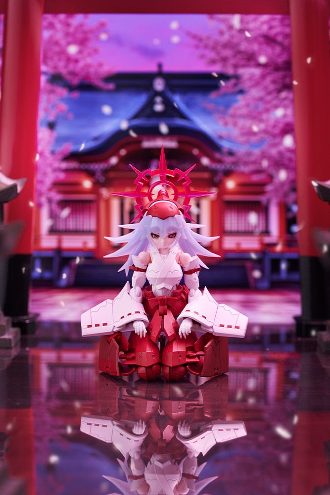 SPECIAL ORDER Kotobukiya - TOKYO Mark - Megalomaria Unlimited Universe - Eis Eizen [EXCLUSIVE]