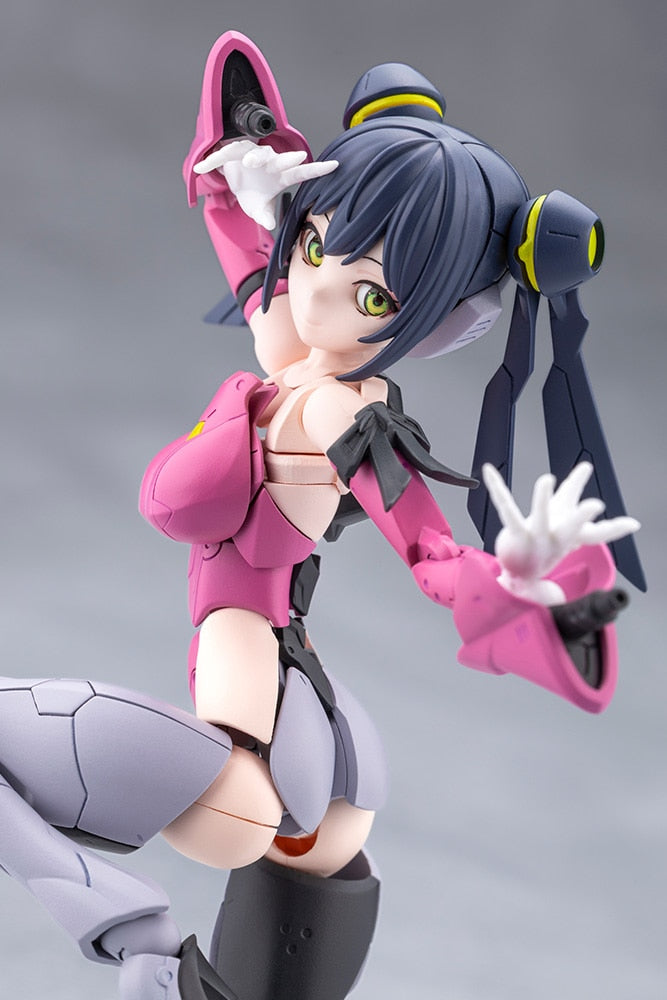 SPECIAL ORDER Kotobukiya - TOKYO Mark - Megalomaria Unlimited Universe - Airly [EXCLUSIVE]