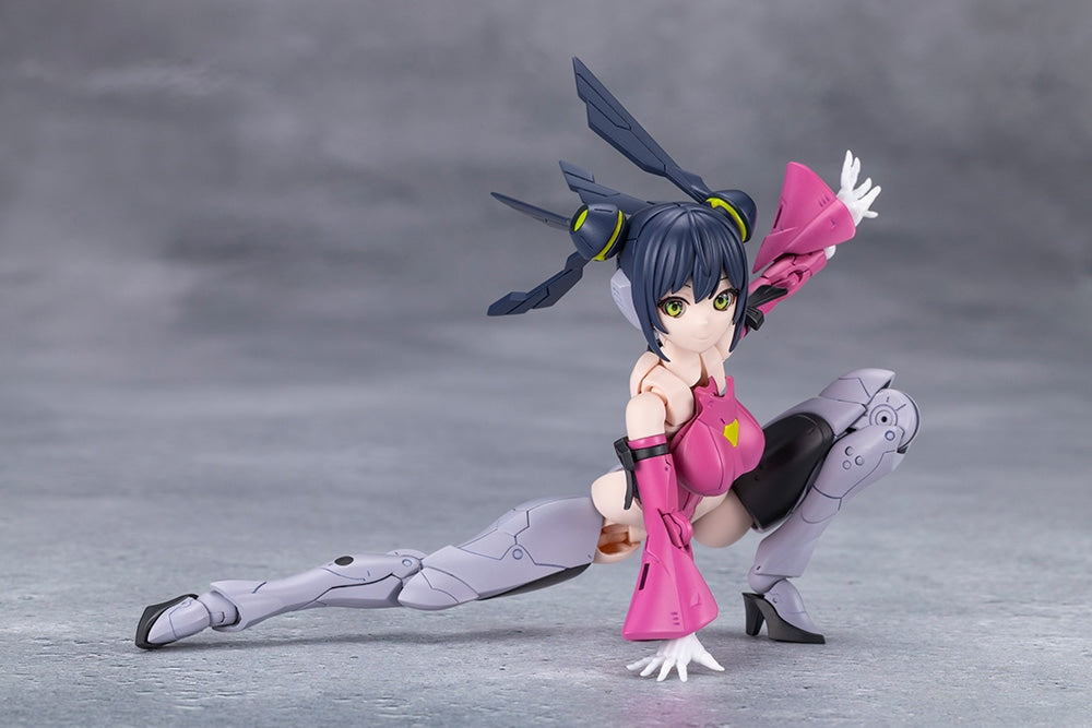SPECIAL ORDER Kotobukiya - TOKYO Mark - Megalomaria Unlimited Universe - Airly [EXCLUSIVE]