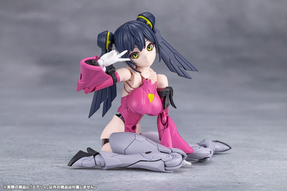 SPECIAL ORDER Kotobukiya - TOKYO Mark - Megalomaria Unlimited Universe - Airly [EXCLUSIVE]