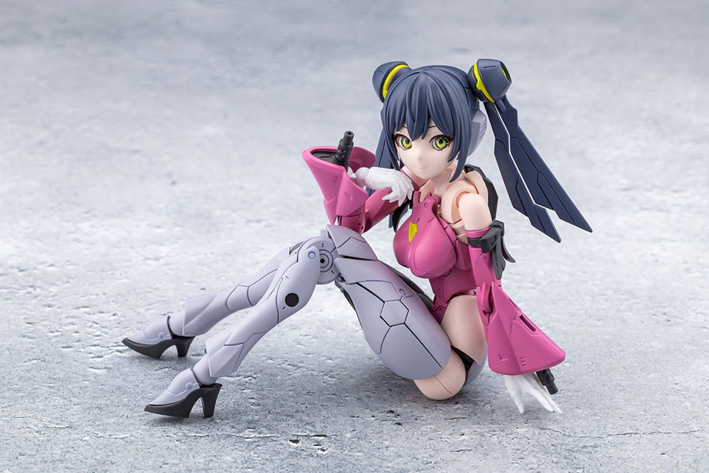 SPECIAL ORDER Kotobukiya - TOKYO Mark - Megalomaria Unlimited Universe - Airly [EXCLUSIVE]