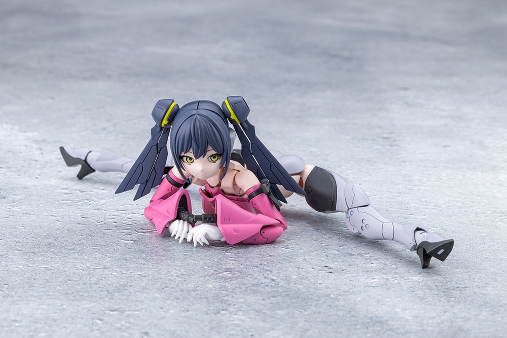 SPECIAL ORDER Kotobukiya - TOKYO Mark - Megalomaria Unlimited Universe - Airly [EXCLUSIVE]