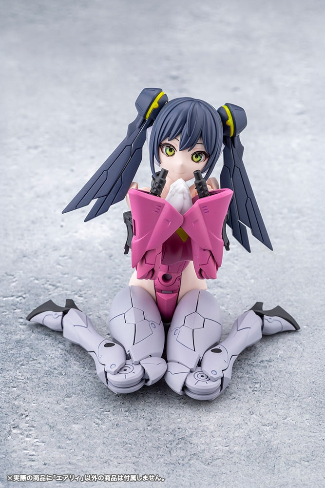 SPECIAL ORDER Kotobukiya - TOKYO Mark - Megalomaria Unlimited Universe - Airly [EXCLUSIVE]