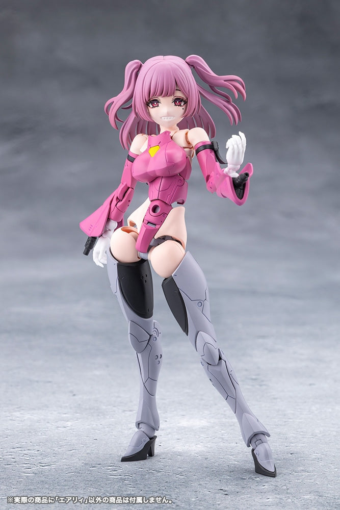 SPECIAL ORDER Kotobukiya - TOKYO Mark - Megalomaria Unlimited Universe - Airly [EXCLUSIVE]