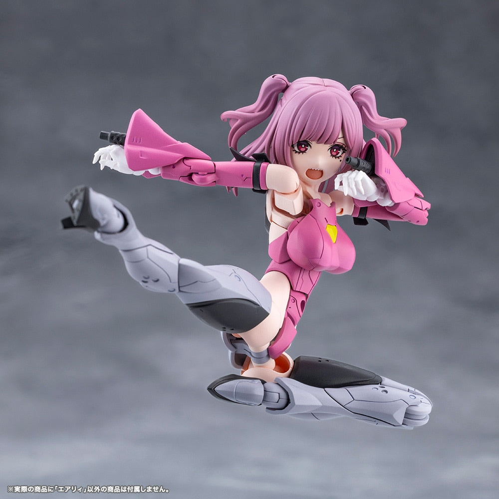 SPECIAL ORDER Kotobukiya - TOKYO Mark - Megalomaria Unlimited Universe - Airly [EXCLUSIVE]