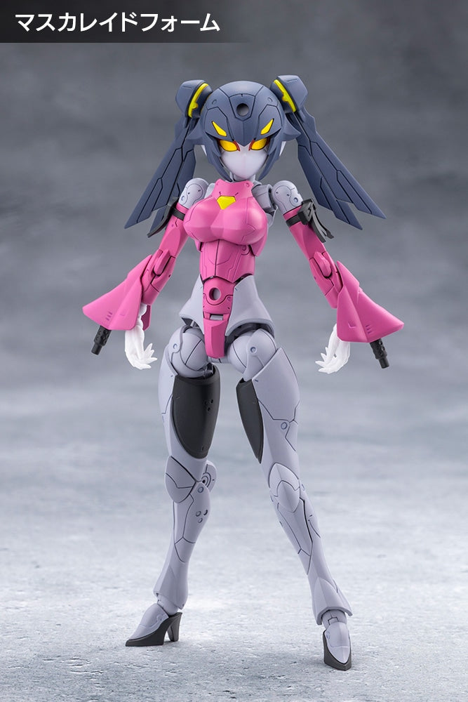 SPECIAL ORDER Kotobukiya - TOKYO Mark - Megalomaria Unlimited Universe - Airly [EXCLUSIVE]