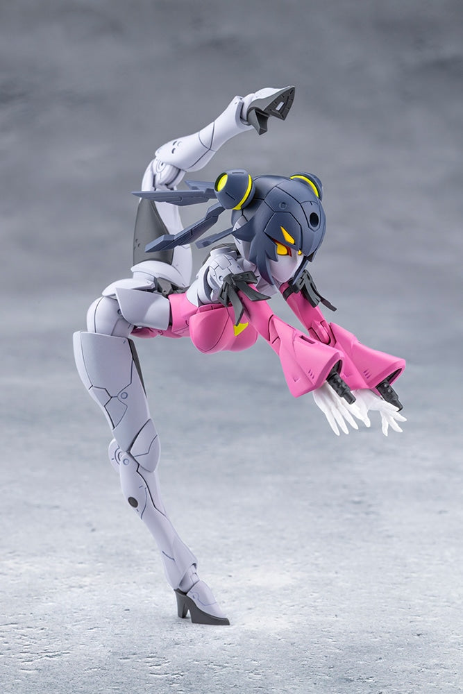 SPECIAL ORDER Kotobukiya - TOKYO Mark - Megalomaria Unlimited Universe - Airly [EXCLUSIVE]