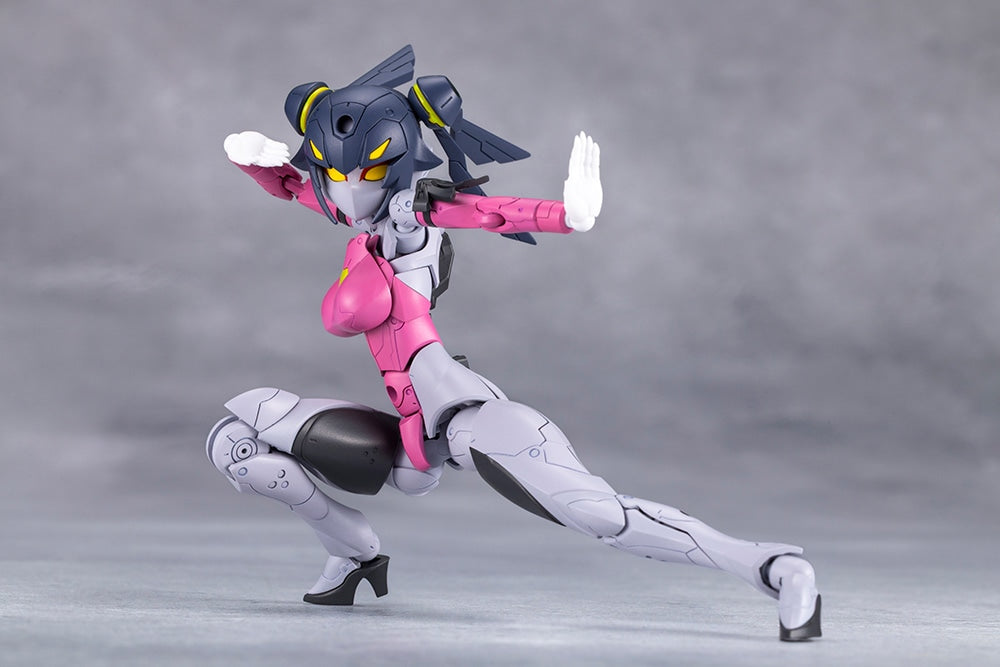 SPECIAL ORDER Kotobukiya - TOKYO Mark - Megalomaria Unlimited Universe - Airly [EXCLUSIVE]