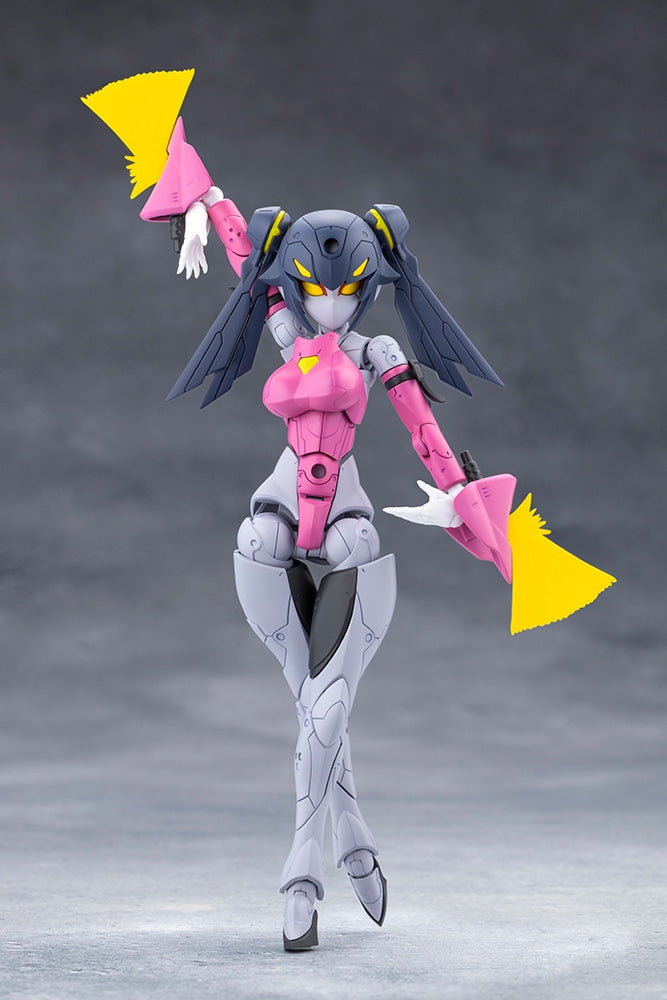 SPECIAL ORDER Kotobukiya - TOKYO Mark - Megalomaria Unlimited Universe - Airly [EXCLUSIVE]