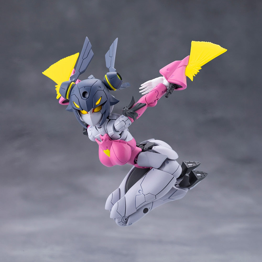 SPECIAL ORDER Kotobukiya - TOKYO Mark - Megalomaria Unlimited Universe - Airly [EXCLUSIVE]
