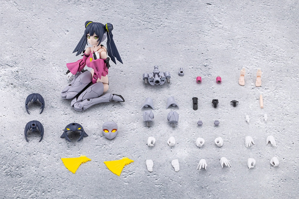 SPECIAL ORDER Kotobukiya - TOKYO Mark - Megalomaria Unlimited Universe - Airly [EXCLUSIVE]