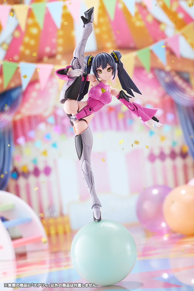 SPECIAL ORDER Kotobukiya - TOKYO Mark - Megalomaria Unlimited Universe - Airly [EXCLUSIVE]