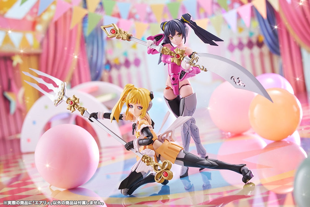 SPECIAL ORDER Kotobukiya - TOKYO Mark - Megalomaria Unlimited Universe - Airly [EXCLUSIVE]
