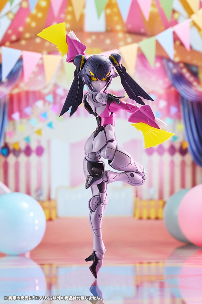 SPECIAL ORDER Kotobukiya - TOKYO Mark - Megalomaria Unlimited Universe - Airly [EXCLUSIVE]