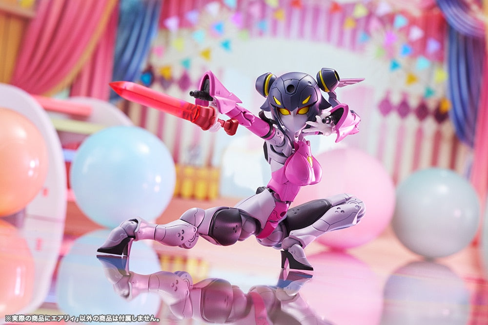 SPECIAL ORDER Kotobukiya - TOKYO Mark - Megalomaria Unlimited Universe - Airly [EXCLUSIVE]