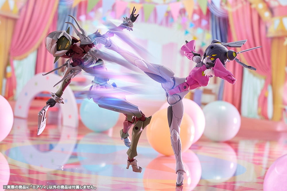 SPECIAL ORDER Kotobukiya - TOKYO Mark - Megalomaria Unlimited Universe - Airly [EXCLUSIVE]