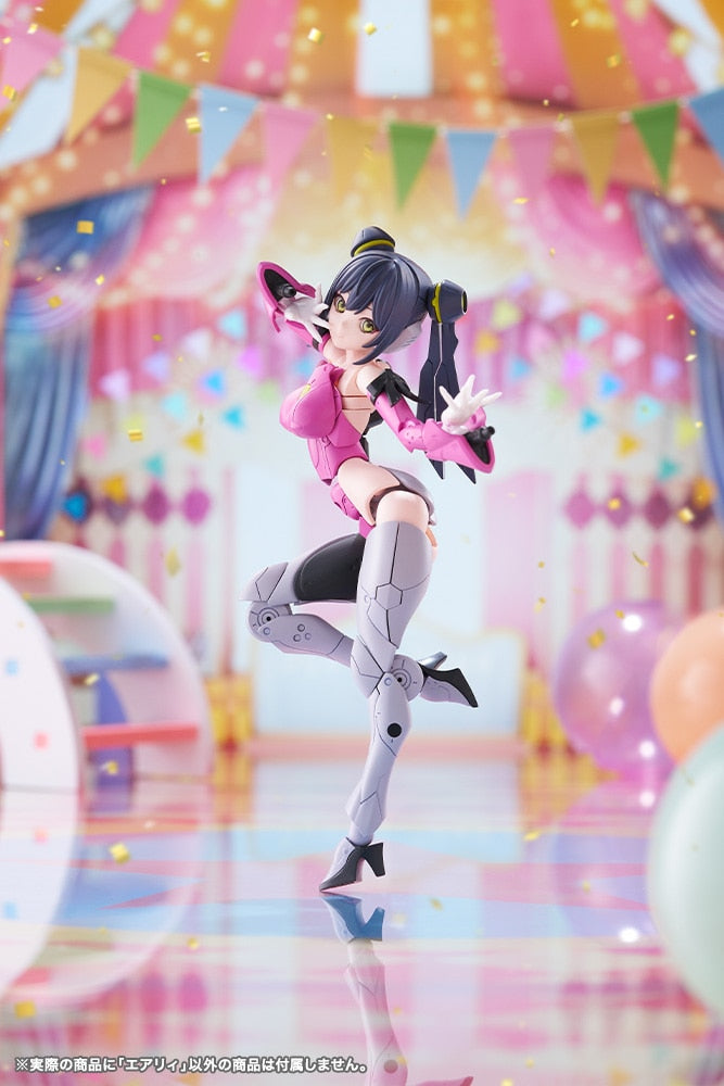 SPECIAL ORDER Kotobukiya - TOKYO Mark - Megalomaria Unlimited Universe - Airly [EXCLUSIVE]