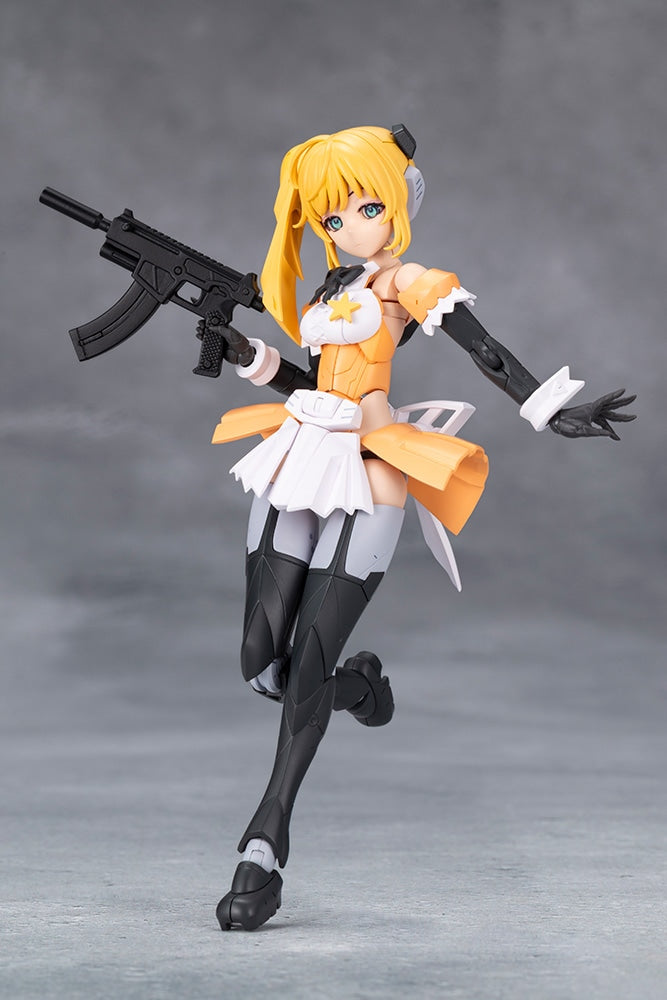 SPECIAL ORDER Kotobukiya - TOKYO Mark - Megalomaria Unlimited Universe - Stars [EXCLUSIVE]