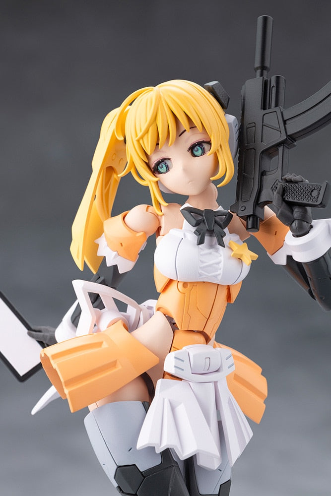 SPECIAL ORDER Kotobukiya - TOKYO Mark - Megalomaria Unlimited Universe - Stars [EXCLUSIVE]