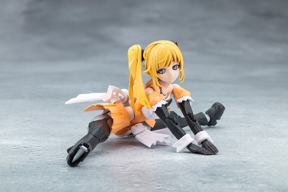 SPECIAL ORDER Kotobukiya - TOKYO Mark - Megalomaria Unlimited Universe - Stars [EXCLUSIVE]