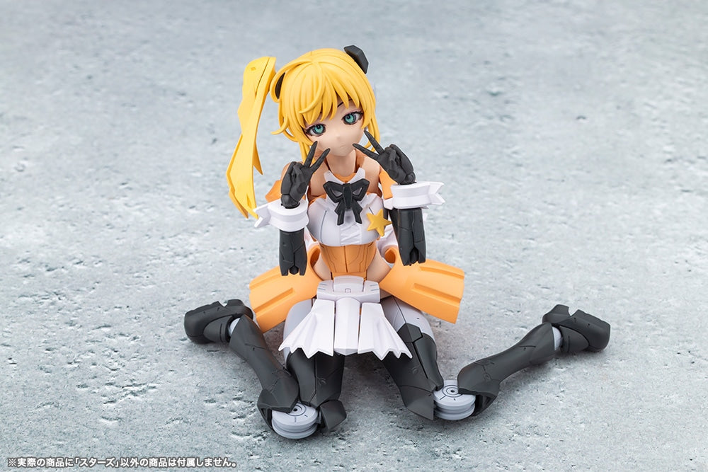 SPECIAL ORDER Kotobukiya - TOKYO Mark - Megalomaria Unlimited Universe - Stars [EXCLUSIVE]