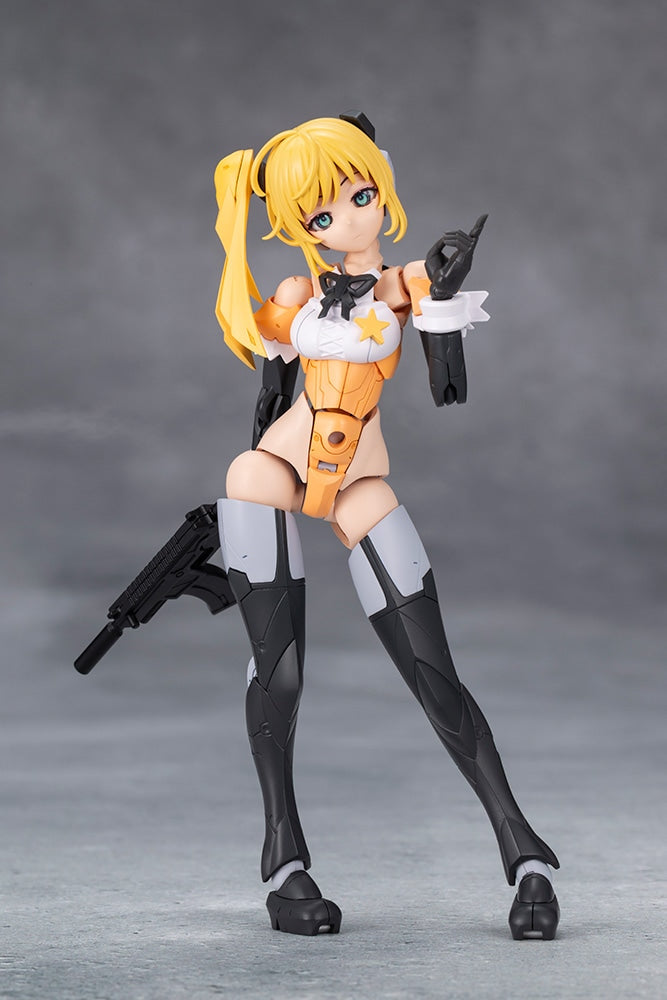 SPECIAL ORDER Kotobukiya - TOKYO Mark - Megalomaria Unlimited Universe - Stars [EXCLUSIVE]