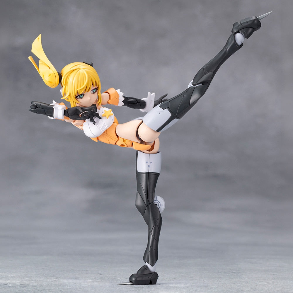 SPECIAL ORDER Kotobukiya - TOKYO Mark - Megalomaria Unlimited Universe - Stars [EXCLUSIVE]