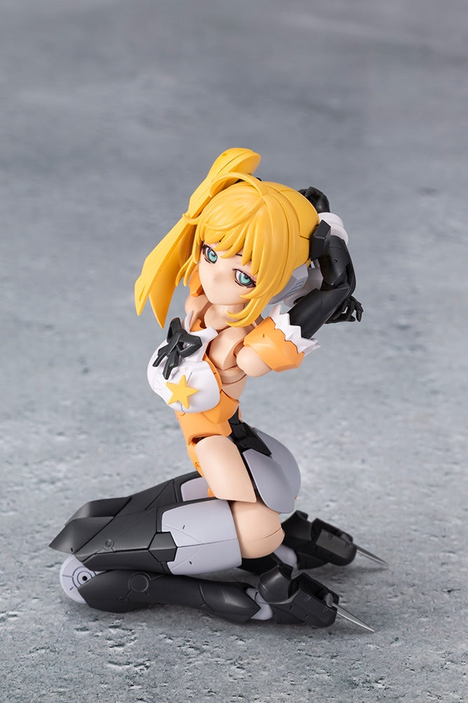 SPECIAL ORDER Kotobukiya - TOKYO Mark - Megalomaria Unlimited Universe - Stars [EXCLUSIVE]