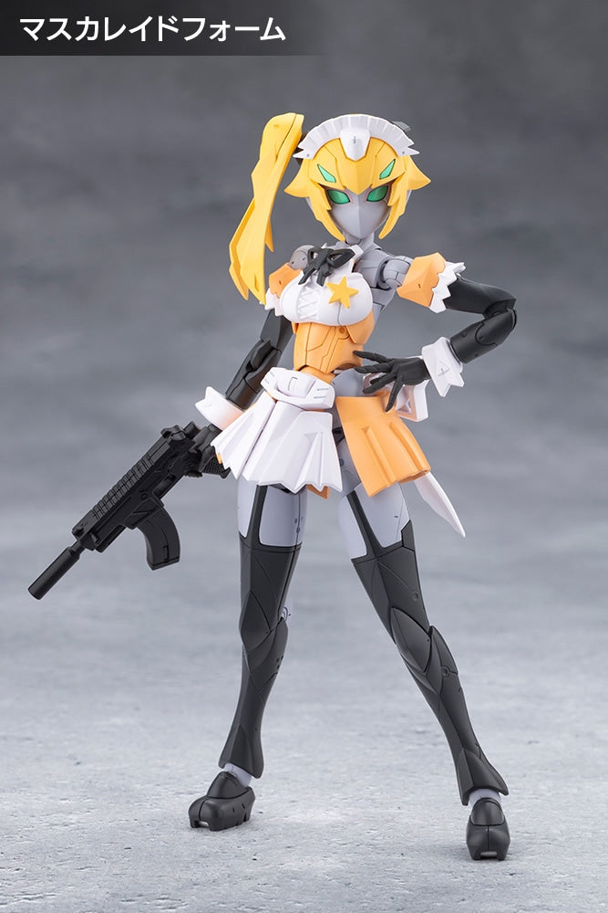 SPECIAL ORDER Kotobukiya - TOKYO Mark - Megalomaria Unlimited Universe - Stars [EXCLUSIVE]