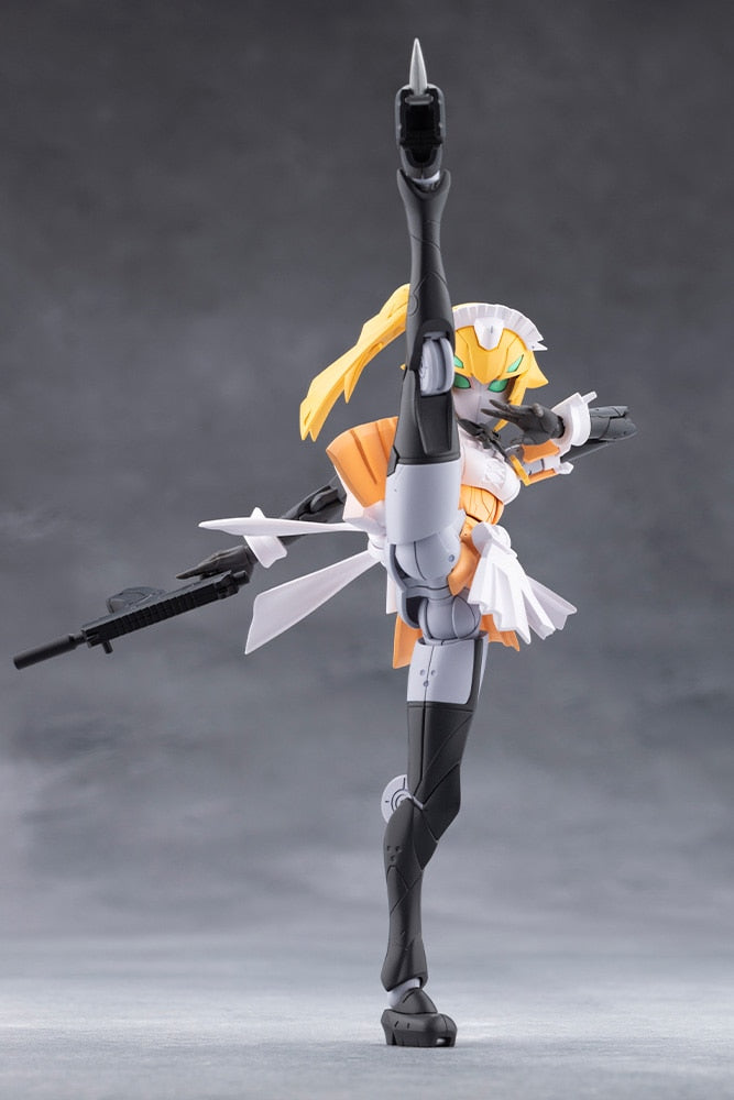 SPECIAL ORDER Kotobukiya - TOKYO Mark - Megalomaria Unlimited Universe - Stars [EXCLUSIVE]